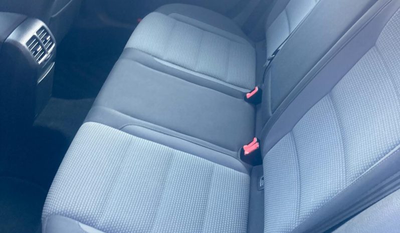 
								VW Golf 1.6 TDI BlueMotion Technology Comfortline (Berlina) full									