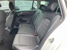 
										VW Golf Variant 1.4 TSI Comfortline DSG (Station wagon) full									
