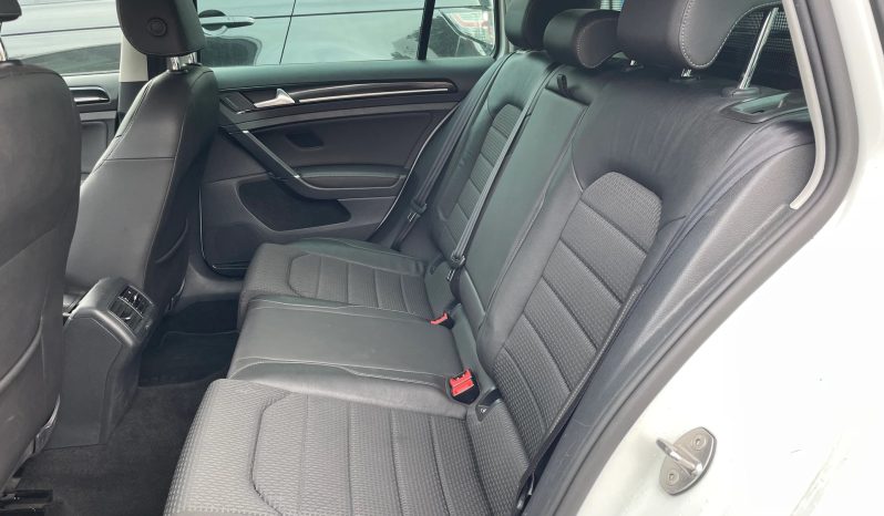 
								VW Golf Variant 1.4 TSI Comfortline DSG (Station wagon) full									