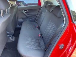 
										VW Polo 1.0 BMT Trendline (Piccola auto) full									