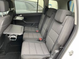 
										VW Touran 1.6 TDI BlueMotion Technology Trendline DSG (Monovolume) full									