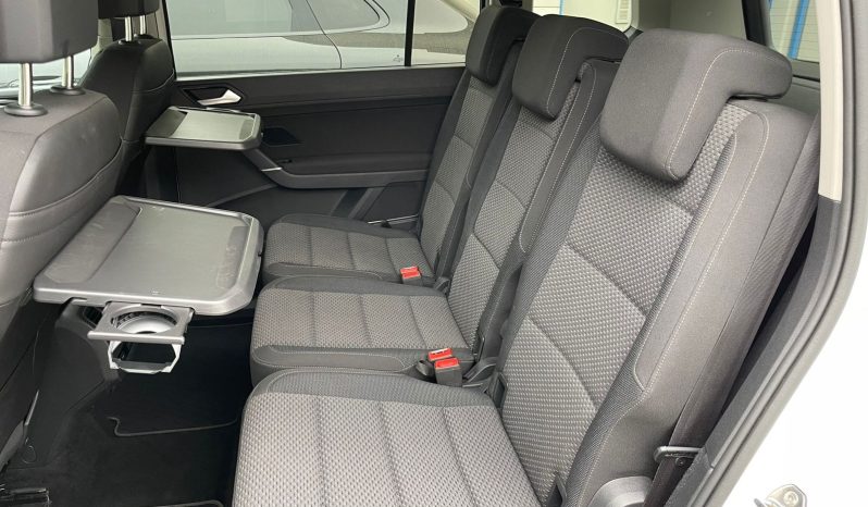 
								VW Touran 1.6 TDI BlueMotion Technology Trendline DSG (Monovolume) full									