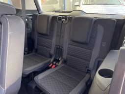 
										VW Touran 1.6 TDI BlueMotion Technology Comfortline (Monovolume) full									