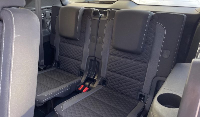 
								VW Touran 1.6 TDI BlueMotion Technology Comfortline (Monovolume) full									