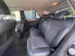 
										MERCEDES-BENZ ML 350 BlueTEC 4Matic 7G-Tronic (SUV / Fuoristrada) full									