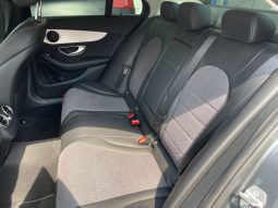 
										MERCEDES-BENZ C 220 (Berlina) full									
