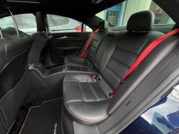 
										MERCEDES-BENZ CLS 250 BlueTEC 4Matic 7G-Tronic (Berlina) full									