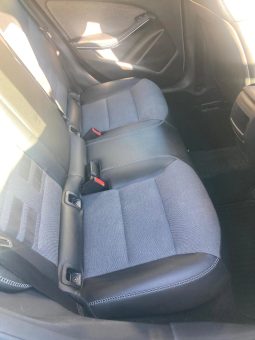 
										MERCEDES-BENZ GLA 200 CDI Style 4Matic 7G-DCT (SUV / Fuoristrada) full									