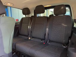 
										MERCEDES-BENZ Vito 116 CDI Lang Select Tourer 4Matic 9G-Tronic full									