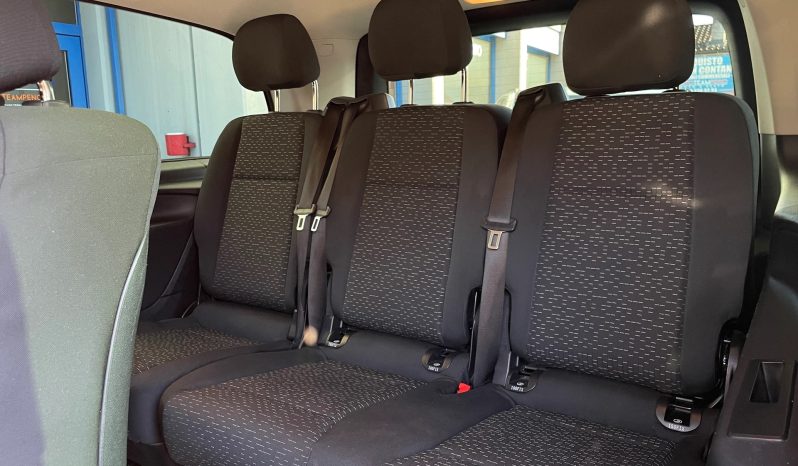 
								MERCEDES-BENZ Vito 116 CDI Lang Select Tourer 4Matic 9G-Tronic full									
