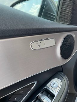 
										MERCEDES-BENZ C 220 (Berlina) full									