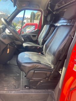
										RENAULT Master T35 ENERGY 2.3dCi 145 L2H2 (Box) full									
