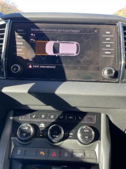
										SKODA Karoq 2.0 TDI CR Ambition 4×4 DSG (SUV / Fuoristrada) full									