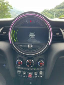 
										MINI Mini Cooper (Piccola auto) full									