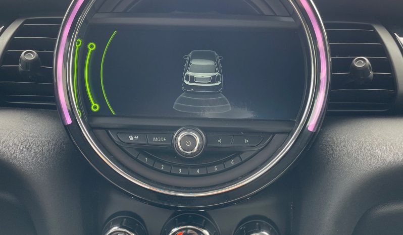 
								MINI Mini Cooper (Piccola auto) full									