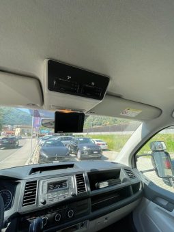 
										VW T6 2.0 TDI DSG (Pianale cabinato) full									