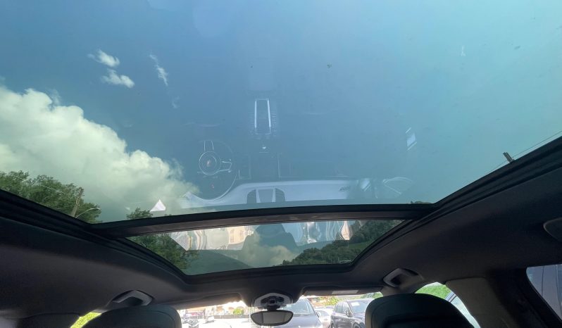 
								PORSCHE Macan PDK (SUV / Fuoristrada) full									