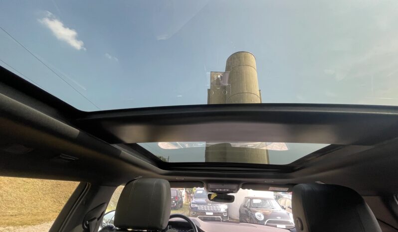 
								LAND ROVER Range Rover Evoque D 200 MHEV S AT9 (SUV / Fuoristrada) full									