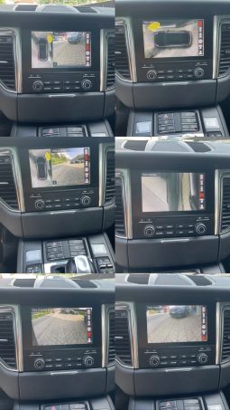 
										PORSCHE Macan PDK (SUV / Fuoristrada) full									