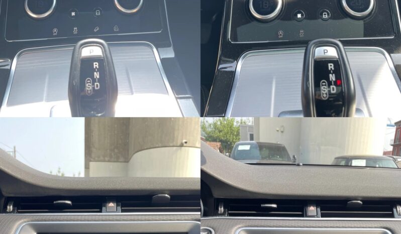 
								LAND ROVER Range Rover Evoque D 200 MHEV S AT9 (SUV / Fuoristrada) full									