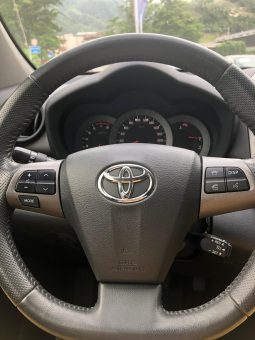
										TOYOTA RAV-4 2.0 16V Style (SUV / Fuoristrada) full									