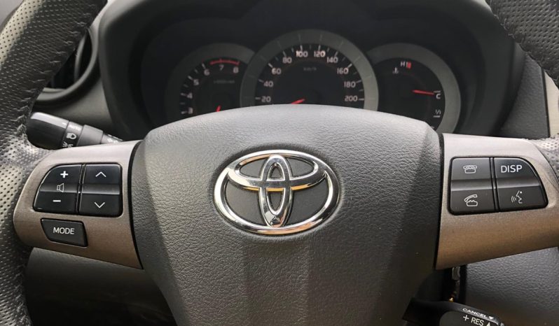 
								TOYOTA RAV-4 2.0 16V Style (SUV / Fuoristrada) full									
