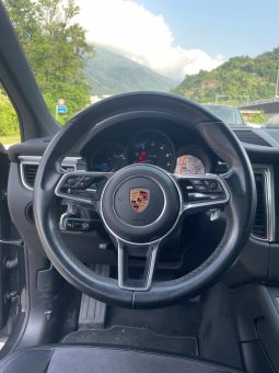 
										PORSCHE Macan PDK (SUV / Fuoristrada) full									