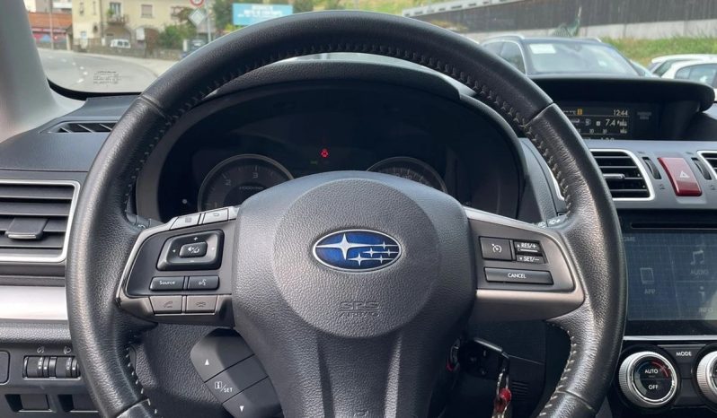 
								SUBARU Forester 2.0D Swiss Lineatronic (SUV / Fuoristrada) full									