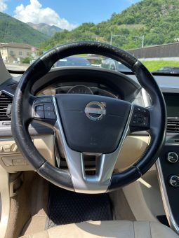 
										VOLVO XC60 T5 Summum R-Design Powershift (SUV / Fuoristrada) full									