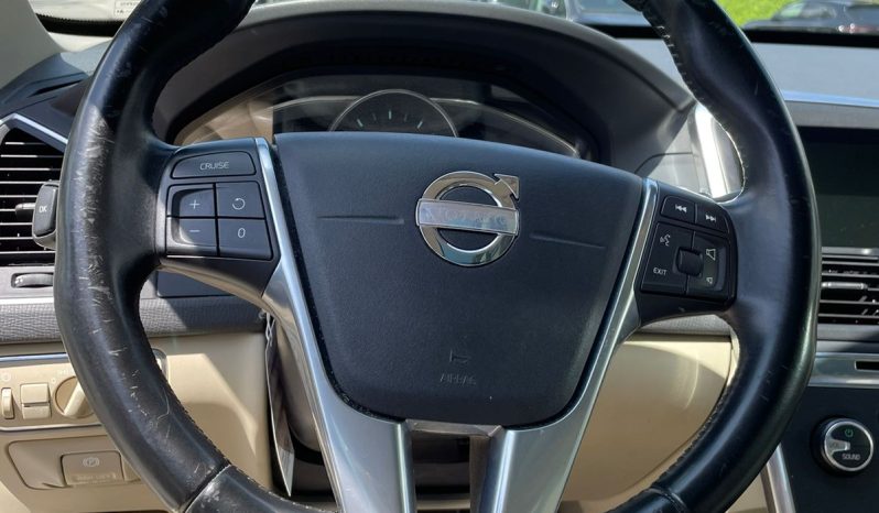 
								VOLVO XC60 T5 Summum R-Design Powershift (SUV / Fuoristrada) full									