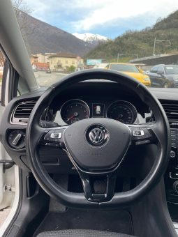 
										VW Golf Variant 1.4 TSI Comfortline DSG (Station wagon) full									