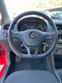 
										VW Polo 1.0 BMT Trendline (Piccola auto) full									