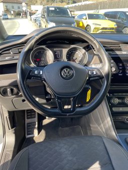 
										VW Touran 1.6 TDI BlueMotion Technology Comfortline (Monovolume) full									