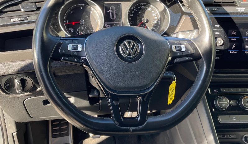 
								VW Touran 1.6 TDI BlueMotion Technology Comfortline (Monovolume) full									
