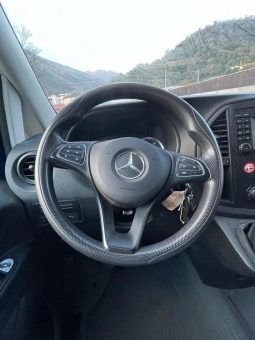 
										MERCEDES-BENZ Vito 114 BlueTEC Euro 6 (Box) full									