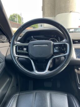 
										LAND ROVER Range Rover Evoque D 200 MHEV S AT9 (SUV / Fuoristrada) full									