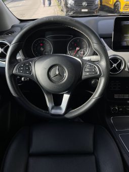 
										MERCEDES-BENZ B 220 CDI Urban 4Matic 7G-DCT (Monovolume) full									