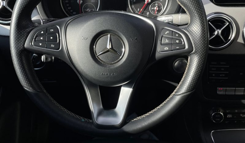 
								MERCEDES-BENZ B 220 CDI Urban 4Matic 7G-DCT (Monovolume) full									