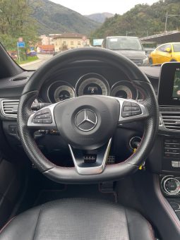 
										MERCEDES-BENZ CLS 250 BlueTEC 4Matic 7G-Tronic (Berlina) full									