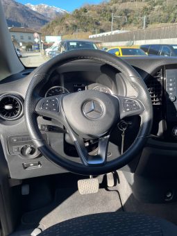 
										MERCEDES-BENZ Vito 116 CDI Lang Select Tourer 4Matic 9G-Tronic full									