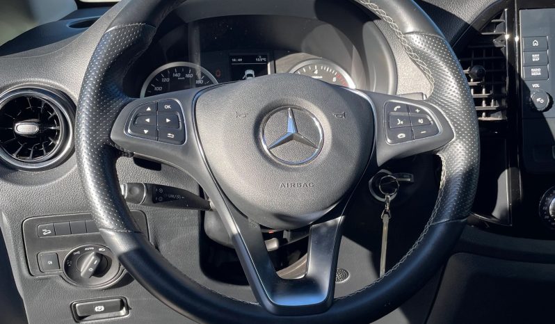 
								MERCEDES-BENZ Vito 116 CDI Lang Select Tourer 4Matic 9G-Tronic full									