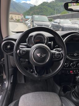 
										MINI Mini Cooper (Piccola auto) full									