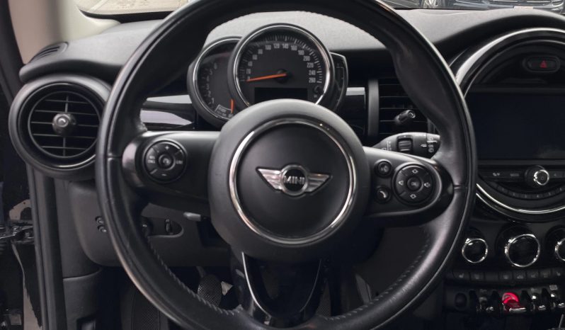 
								MINI Mini Cooper (Piccola auto) full									
