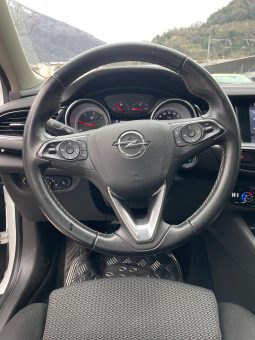 
										OPEL Insignia 1.6 CDTI Sports Tourer Edition Automatic (Station wagon) full									