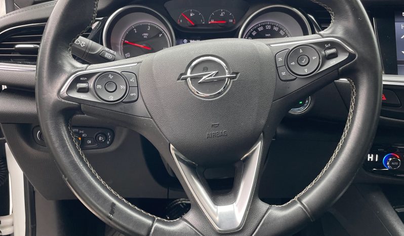 
								OPEL Insignia 1.6 CDTI Sports Tourer Edition Automatic (Station wagon) full									