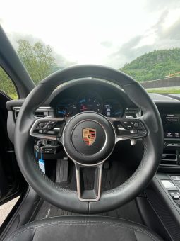 
										PORSCHE Macan PDK (SUV / Fuoristrada) full									