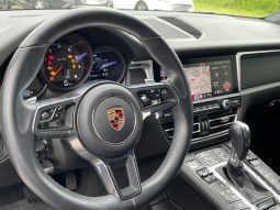 
										PORSCHE Macan PDK (SUV / Fuoristrada) full									