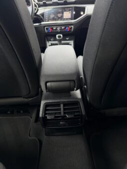 
										AUDI Q3 Sportback 35 TFSI Attraction S-tronic (SUV / Fuoristrada) full									