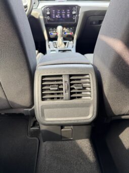 
										VW Passat 2.0 TDI BMT Business DSG (Station wagon) full									