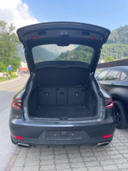 
										PORSCHE Macan PDK (SUV / Fuoristrada) full									